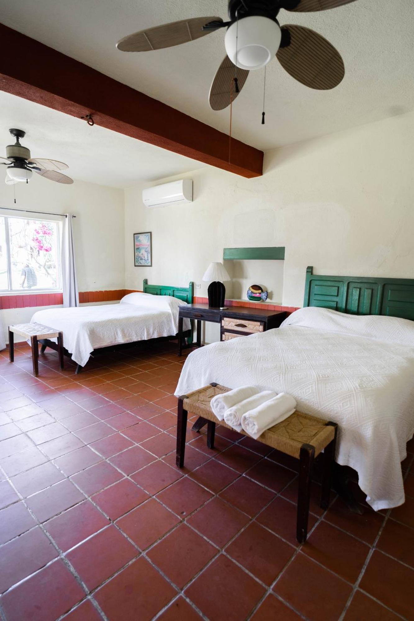 Hotel Rancho Buenavista Cabo San Lucas Eksteriør bilde