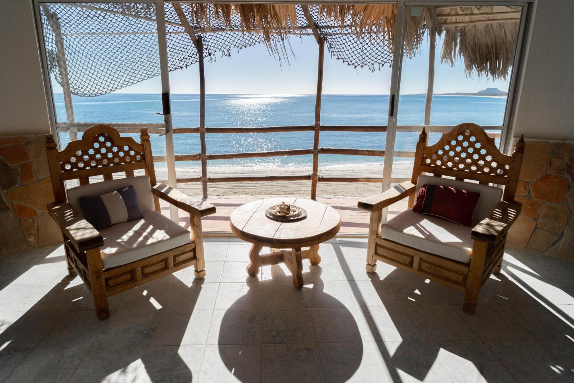 Hotel Rancho Buenavista Cabo San Lucas Eksteriør bilde