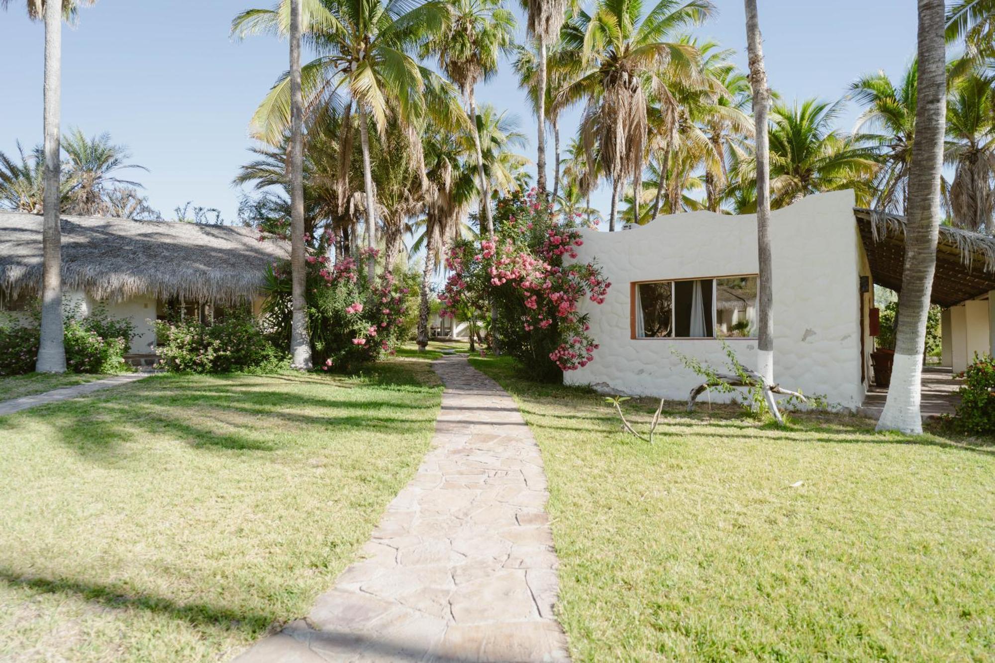 Hotel Rancho Buenavista Cabo San Lucas Eksteriør bilde