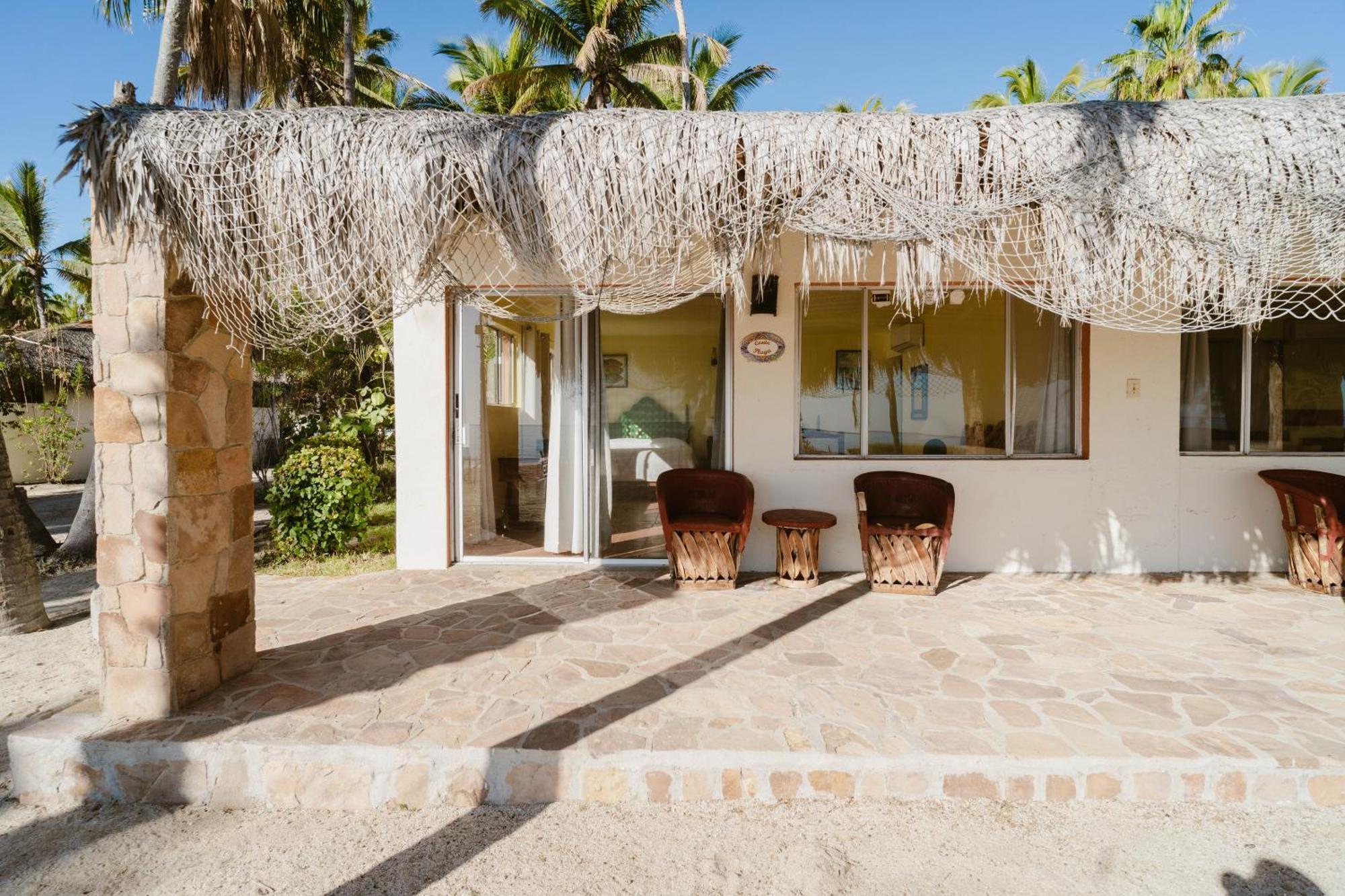 Hotel Rancho Buenavista Cabo San Lucas Eksteriør bilde
