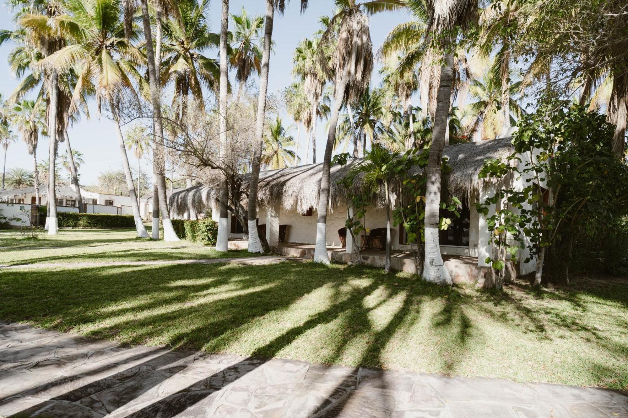 Hotel Rancho Buenavista Cabo San Lucas Eksteriør bilde